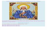 Acatistul Sfintei Xenia de Sankt-Petersburg,  nebună întru Hristos (24 ianuarie şi 11 septembrie)