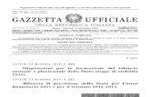 Legge Finanziaria 2011 del 13 dicembre 2010 n 220, Italia