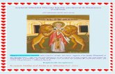 Acatistul Sfântului Mucenic Ignatie, purtătorul de Dumnezeu  (Teoforul) (20 decembrie/29 ianuarie)