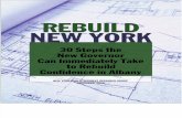 Rebuild Newyork
