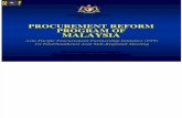 Malaysia PPI Presentation