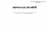 WagonR Rechargers V3