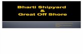 Bharti Shipyard- Ashwathi