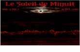 Le Soleil De Minuit - V3N1b