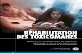 Réhabilitation des Toxicomanes French