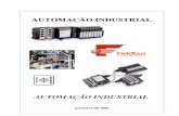 Automação Industrial CEDUP