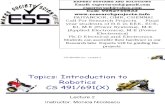Robotics 7