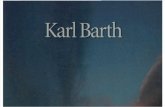 Instantes Karl Barth