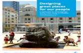 Designing Great Places - Auckland