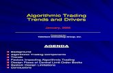 Algorithmic Trading TCG