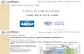 Interpretação ISO9001