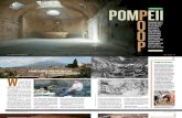 Pompeii Poop