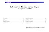 AUG-09_Mizuho Dealers Eye