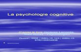La Psychologie Cognitive