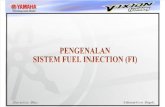Pengenalan Fuel Injection for v-ixion