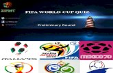 FIFA - Prelims