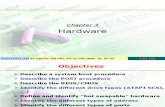 LPI 101 Ch03 Hardware