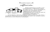 Libro de Dinamicas Para La Reflexion!![1]