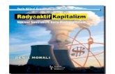 Radyoaktif Kapitalizm - Deniz Morali