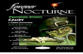 Forever Nocturne Vol. I, Iss. V