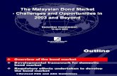 Malaysian Bond