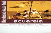 Acuarela 2008