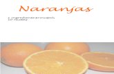 PDF Especial Naranjas