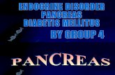 Pankreas (Diabetis Mellitus)