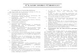 Tema 03-A - Clasicismo Griego
