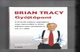 Brian Tracy Gyujtopont