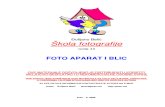 2 Djulijano Belic - Skola Fotografije - FOTO APARAT I BLIC