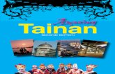 Tainan Info