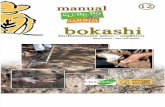 Bokashi, o Fertilizante Oriental Orgânico