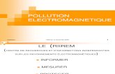 Pollution Electromagnétique CRIIREM