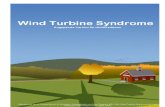 Das Wind-Turbinen-Syndrom fuer Nichtmediziner.