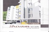 Shivam Arcade