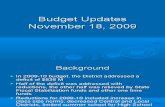 LAUSD Budget Upʠ11-18-2009