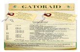 Gator Aid 90309