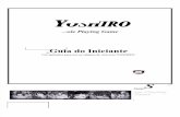RPG - Ebook - Guia Dos Iniciantes - Yoshiro RPG