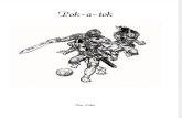 RPG - Ebook - Pok-a-tok