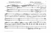 Schostakovich, Dmitri - Piano Concerto No.1, Op.35 (2pf)