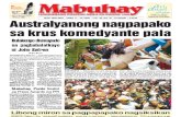 Mabuhay Issue No. 916