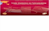 贸易统计指标详解英文版 TRADE statistics in Policymaking