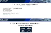 2009 CCIM Presentation
