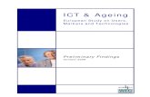 Ict and Aging
