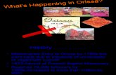 Orissa Presentation