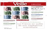 Veille magazine - Juin 2008