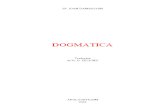 ioan damaschin - dogmatica