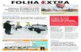 Folha Extra 1305