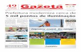 Gazeta de Varginha - 28/03 a 30/03/2015